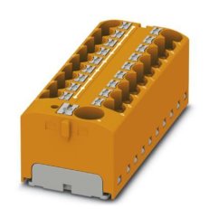 PTFIX 10/18X4 OG Blok rozvodek 3273918