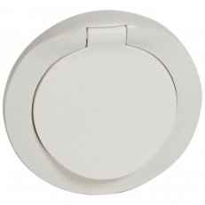 CÉLIANE IP44 KYT ZÁSUVKY 2P+T SCHUKO LEGRAND 067841