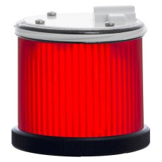 Modul optický TWS LED MULTI 110V, AC, IP66, červená, černá, PROXIMITY 32303