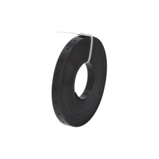 Montážní páska MP 13x1 2mm plastová (PP) perforovaná 10m /1000211 1000406
