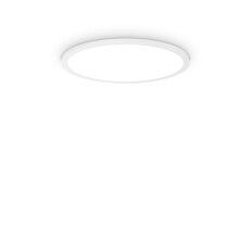 Stropní svítidlo Fly slim pl d45 3000k IDEAL LUX 292236