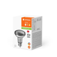 Světelný zdroj LEDVANCE LED R80 DIM P 4.9W 927 E27