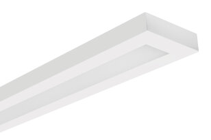 Interiérové svítidlo NAON 1.2ft 1600/840 10W IP40 TREVOS 107018