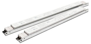 Elektronický předřadníky pro zdroje TC-L,T5-TR 55W 2GX13,2G11 stm. 1-10V IP20