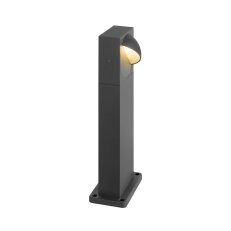 LID I 45 stojací lampa, 15 W, 2700/3000 K, PHASE, antracit SLV 1007670