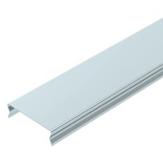 DGRR 50 FS Víko pro mřížový žlab, 50x3000, Ocel, St OBO 6001840