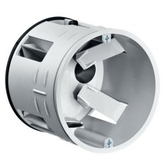 Krabice spojovací ECON Styro 55, hl. 68mm, do zateplení KAISER 1555-51