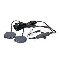 Skrytý dotykový spínač/stmívač (2 senzory) samolepka ''Touch Sensor'' 12/24VDC