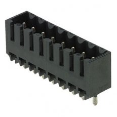 Zásuvný konektor DPS SL-SMT 3.50/05/180G 1.5SN BK RL WEIDMÜLLER 1753014002