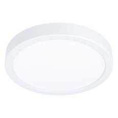 Přisazené svítidlo FUEVA 5 LED d210 M.SENSOR bílá 3000K 17W IP20 EGLO 901011
