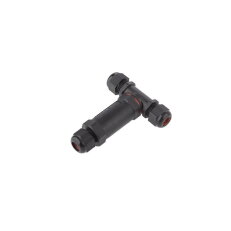 WATERPROOF connector 3/5x0,75mm2 min and