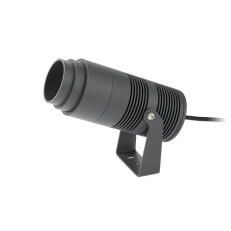 XDOT ADJ. PROJECTOR 25W 100-265V AC 4000