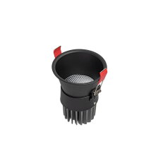 XKAPPA REC. SPOT 1x15W 220-240V AC 2700K
