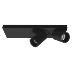 XPIPE ADJ. SURF. PROJ. 2x11W 200-240V AC