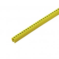 Značení vodičů CableLine CLI C 2-4 GE/SW + CD WEIDMÜLLER 1568261738
