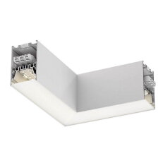 XROPE UGR SURF./SUSP. L-shape CONNECTOR