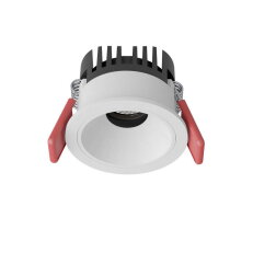 XZEN REC. DOWNLIGHT 6W 220-240V AC 3000K