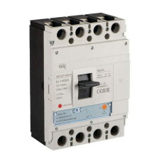 Kompaktní jistič KMCCB-RT-400A-4P KANLUX 38257