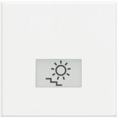 Legrand HD4921M2LB BTAX KLAP.,SPÍN,SCHODY,2M BÍLÁ