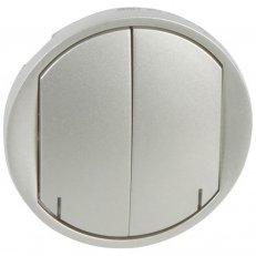 68472 CL TITAN KRYT DVOJ. SPÍNAČE ZB