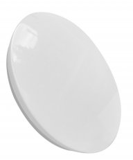 LED svítidlo PERRY II MILK 3DIM 18W NW GREENLUX GXLS374