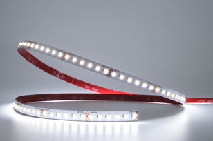 LED pásek ALUMIA pro hliníkové profily 14,4W/m, 4000K, 24V 4000K, CH035