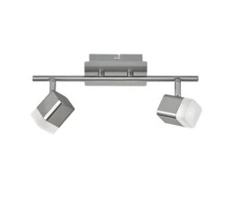 Svít. ROUBAIX incl.2x3,5W LED/400Lm/3000