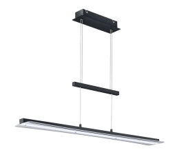 Svít. SMASH incl.1x18W LED/1980Lm/3000+4