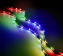 Svít. SCREEN IC 17W-LED, RGB