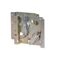 DMX3 1600 MECHANICKÉ BLOKOVÁNÍ