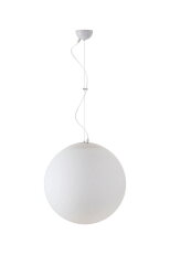 Závěsné svítidlo ISIS L4 PM-M 41W IP40 4K NZ3h PMMA bílá OSMONT ISI61525