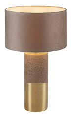 YELDA E27 1x MAX 40W IP20