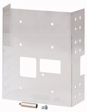 QSAFCOVER125N1-160N1-B2/3 Čelní kryt pro QSA 125N1-B2/3 QSA 160N1-B2/3 1319438
