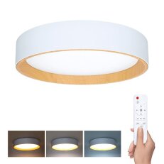LED osvětlení s dálkovým ovladačem Lario