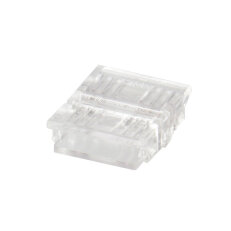 Spojka dvou RGBW LED pásků šíře 12 mm, 5 pinů, max. 3,5A MCLED ML-112.009.78.6