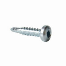 Šroub samovrtný TEX 4,2x19mm DIN7504-V ZB KOŇAŘÍK 88942019