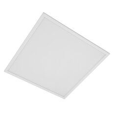 FIT3000, vestavný čtverec A, IP65/IP20, modul 600, mikroprizma, LED 840, 600mA
