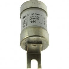 Pojistka Eaton 150M14C HRC II, 600V / 250V DC, 15A
