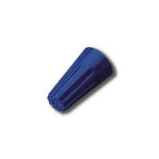 Konektor IDEAL 72B-2,5 tmavě modrý MULTIPACK(1bal=1000 ks) ELEKTRO BEČOV J514001