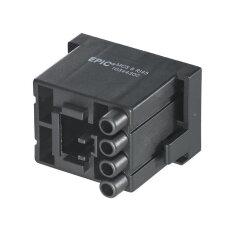 EPIC MCS 8 RJ45 kolíkový modul