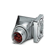 Vestavné pouzdro EPIC SIGNAL M17 A3 8 F (5) LAPP 44423114