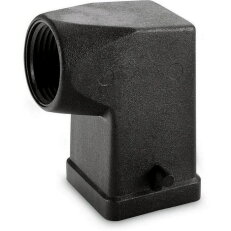Kabelové pouzdro EPIC H-A 3 TS PG11 BK LAPP 10427300