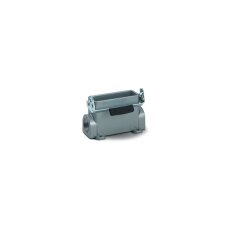 Soklové pouzdro H-A 16 SGRL M25 ZW. SOCKELGEHAEUSE LAPP 19568000