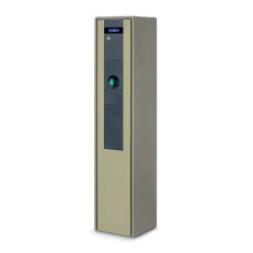Nabíjecí stanice SCAME 1x zásuvka T2, výkon 22kW, 400V/32A SCAME 205.A33-D0