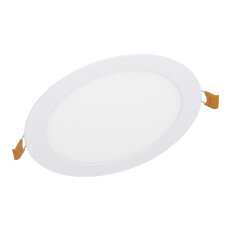 DOWNLIGHT SLIM ROUND 190 E 18W 830 WT LEDVANCE 4099854492068