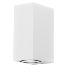 Endura Classic Square UpDown White LEDVANCE 4099854447846