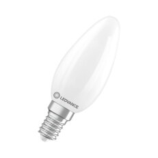 LED CLASSIC B DIM P 3.4W 827 Frosted E14 LEDVANCE 4099854439063