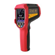 Teploměr bezkontaktní UNI-T  UT305A+