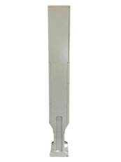 Rozvaděč ER 112 NKP7P 3F, 1S,40A QM UNI pilíř ČEZ,E.ON, 3b., ESTA 113629