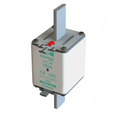 Pojistka Eaton 160NHM2B NH aM 500V 160A 2